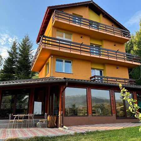 Vila Serar Моечу де Жос Екстериор снимка