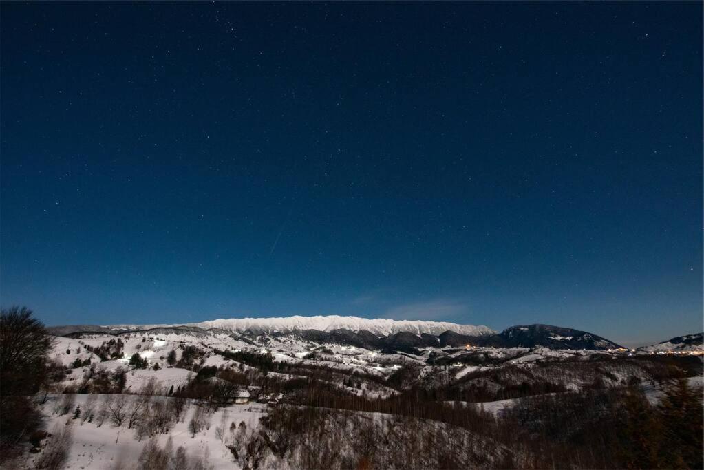 Vila Serar Моечу де Жос Екстериор снимка