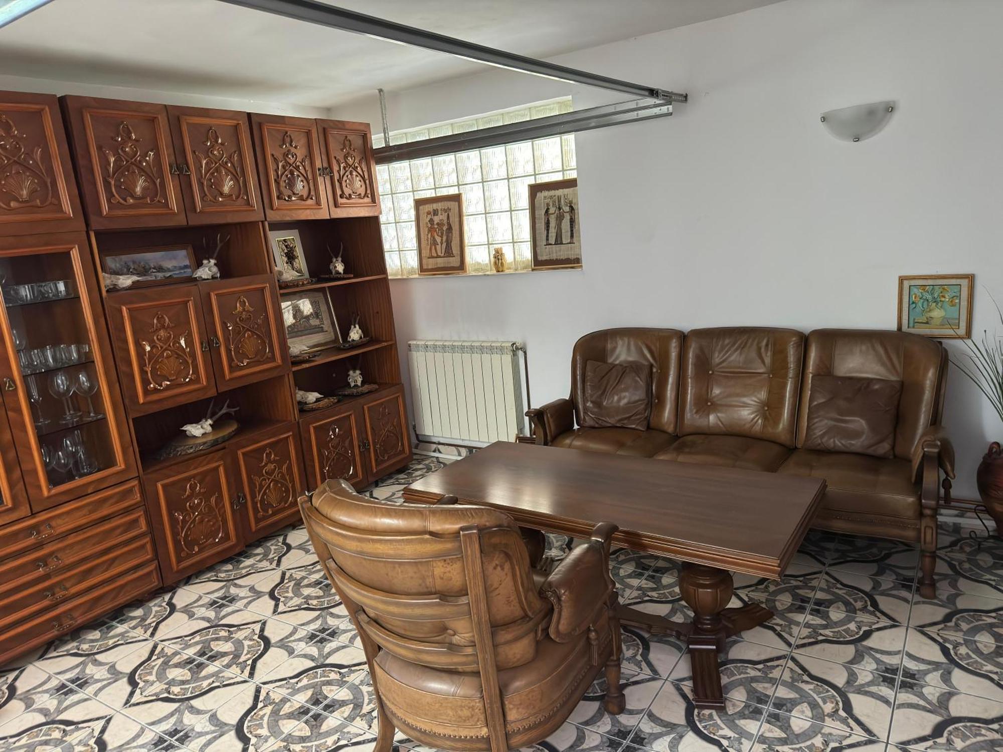 Vila Serar Моечу де Жос Екстериор снимка