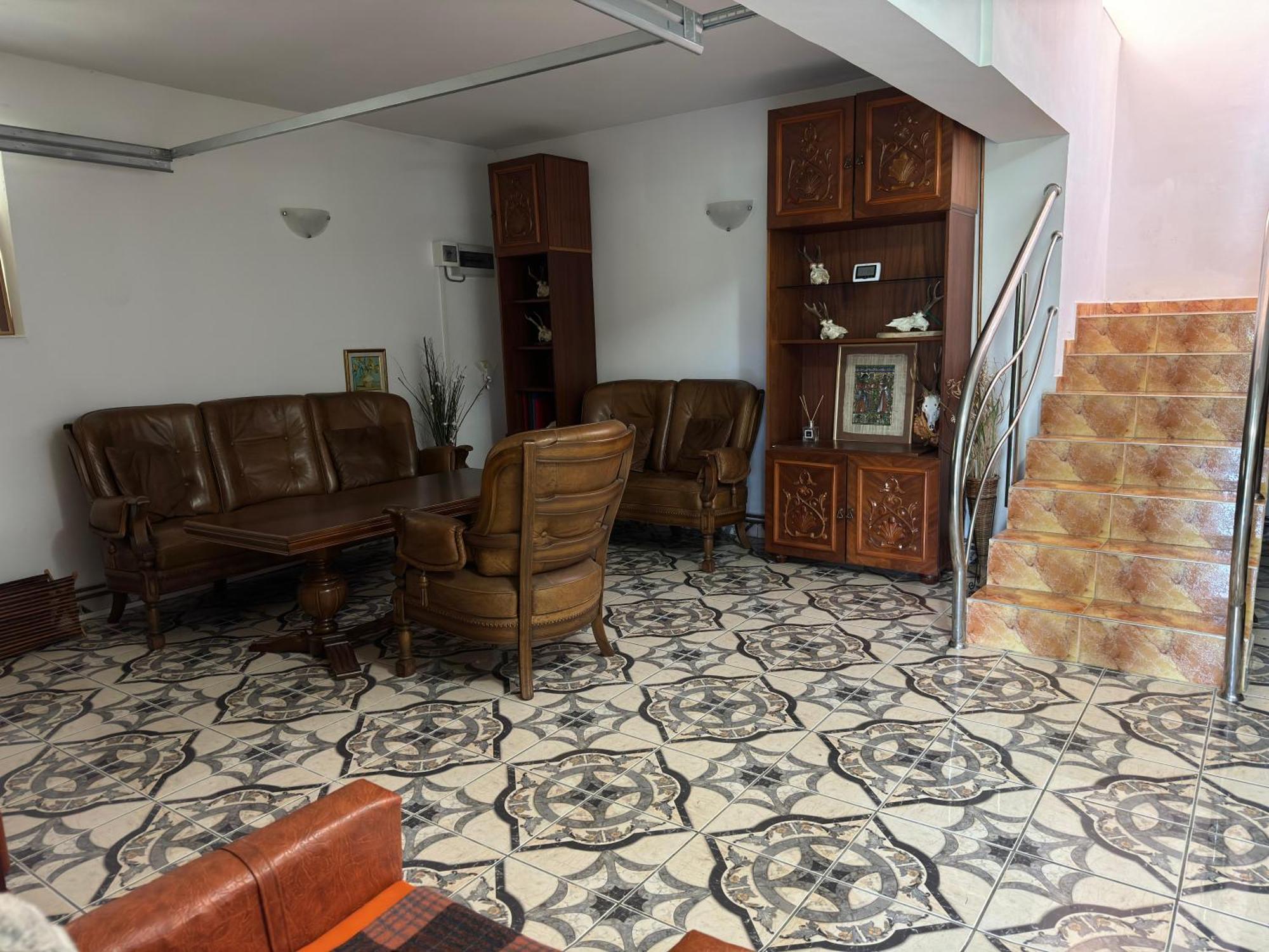 Vila Serar Моечу де Жос Екстериор снимка